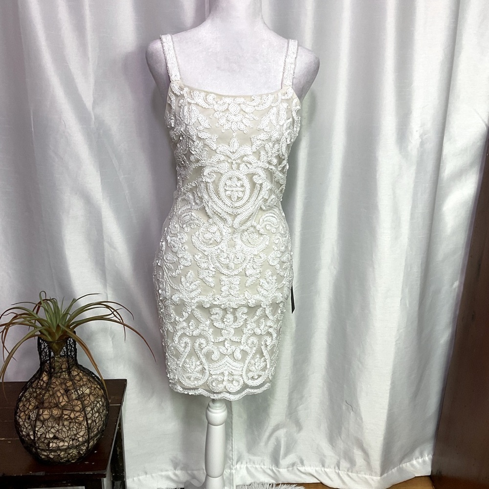 Lulu’s Dress - Picture 3 of 15